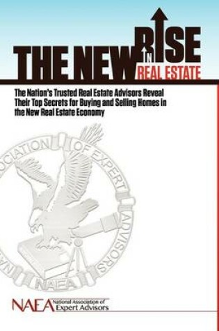 Cover of The New Rise in Real Estate
