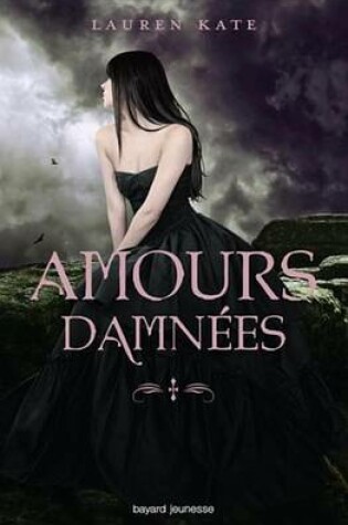Cover of Damnes, Hors-Serie