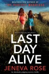Book cover for Last Day Alive