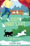 Book cover for Lucky Rabbit's Foot