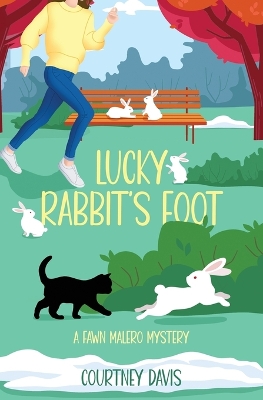 Cover of Lucky Rabbit's Foot