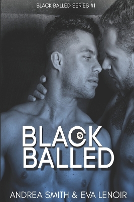 Cover of Black Balled