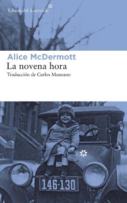 Book cover for La Novena Hora