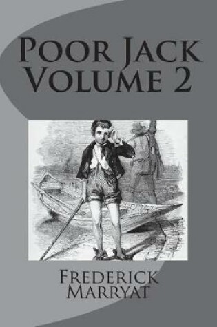 Cover of Poor Jack Volume 2