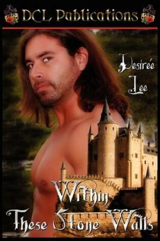 Cover of Within These Stone Walls