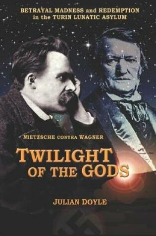 Cover of Twilight of the Gods