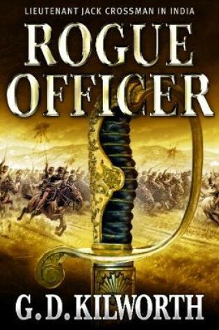 Cover of Rogue Officer