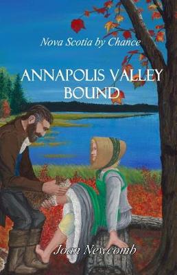Cover of Annapolis Valley Bound
