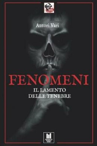 Cover of Fenomeni