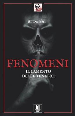 Book cover for Fenomeni