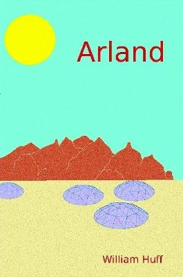 Book cover for Arland