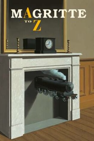 Cover of Magritte: A to Z