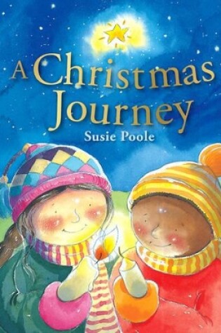 Cover of Christmas Journey, A