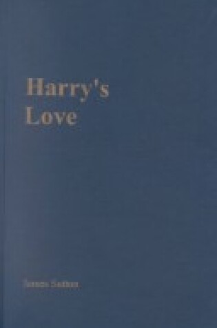 Cover of Harry's "Love"