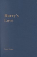 Book cover for Harry's "Love"