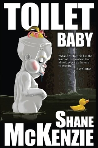 Cover of Toilet Baby