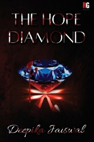 Cover of The Hope Diamond