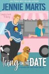 Book cover for Icing On the Date