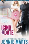 Book cover for Icing On the Date
