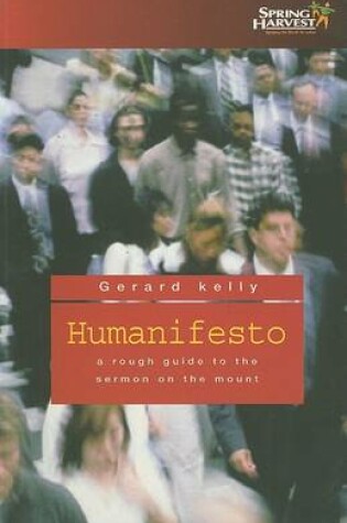 Cover of Humanifesto