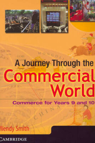 Cover of A Journey through the Commercial World
