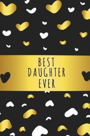 Cover of Best Daughter Ever