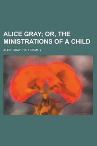 Cover of Alice Gray