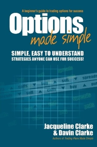 Cover of Options Made Simple