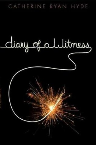 Cover of Diary of a Witness