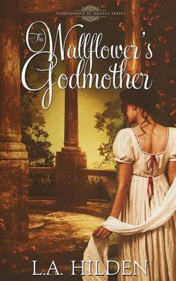 Book cover for The Wallflower's Godmother