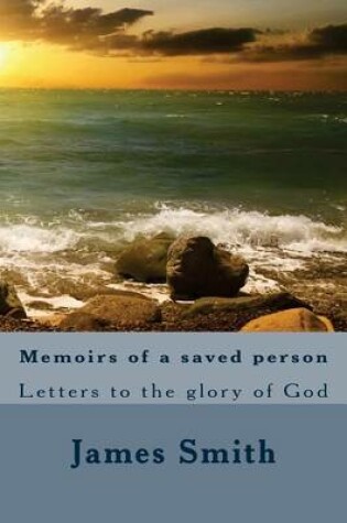 Cover of Memoirs of a saved person