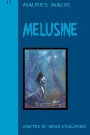 Cover of Melusine