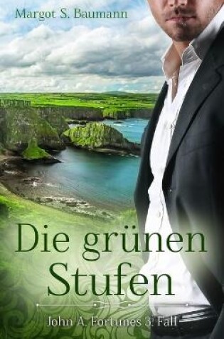 Cover of Die grünen Stufen