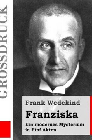 Cover of Franziska (Großdruck)