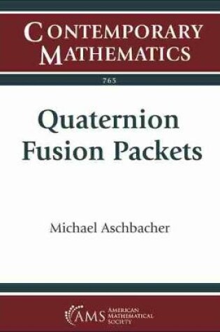 Cover of Quaternion Fusion Packets
