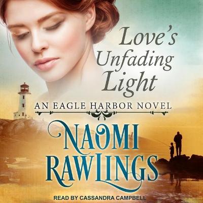 Book cover for Love's Unfading Light