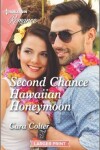 Book cover for Second Chance Hawaiian Honeymoon