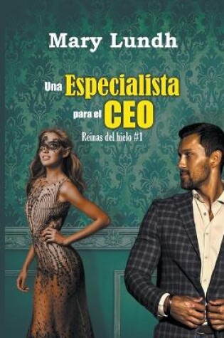 Cover of Una especialista para el Ceo