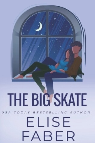 Cover of The Big Skate