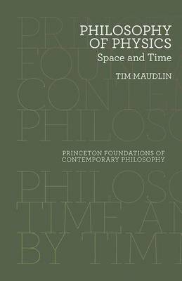 Book cover for Philosophy of Physics