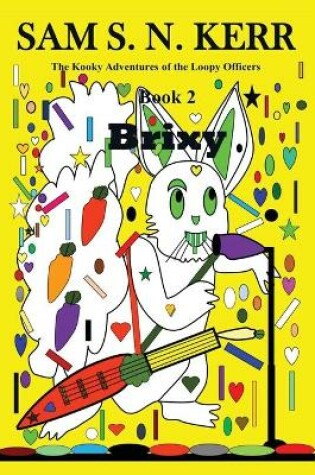 Cover of Brixy
