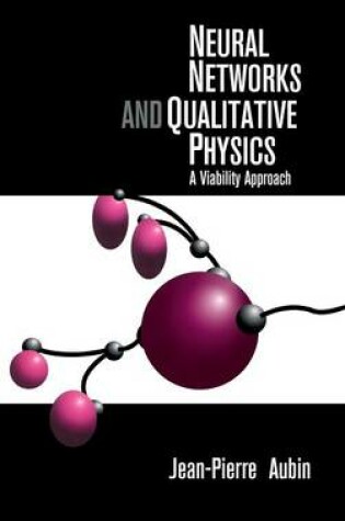 Cover of Neural Networks and Qualitative Physics
