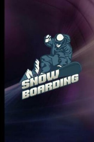 Cover of Snowboarding