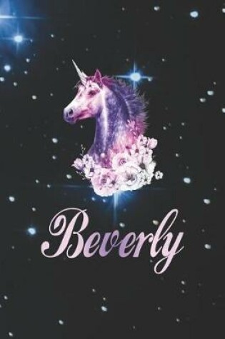 Cover of Beverly