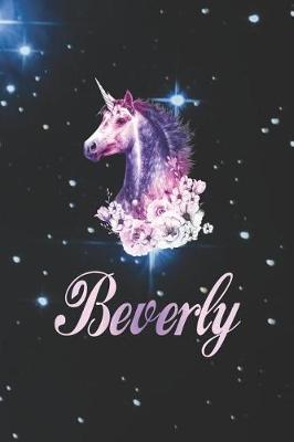 Book cover for Beverly