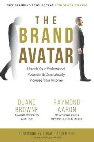 Cover of The Brand Avatar