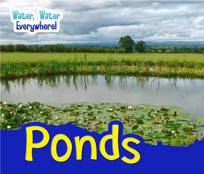 Cover of Ponds