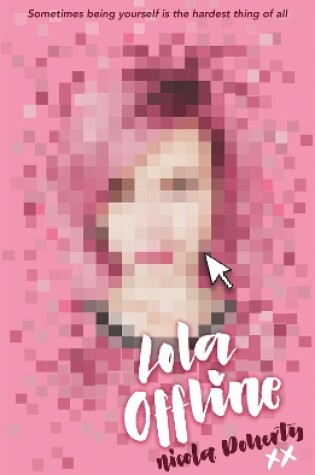 Cover of Lola Offline