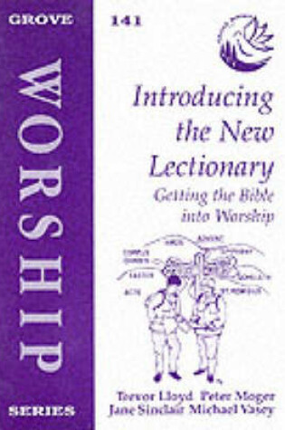 Cover of Introducing the New Lectionary