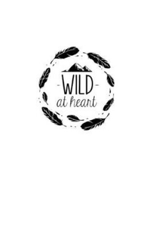Cover of Wild At Heart